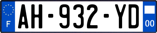 AH-932-YD