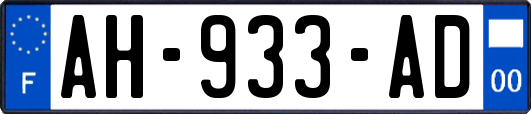 AH-933-AD