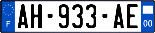 AH-933-AE