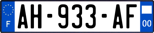 AH-933-AF