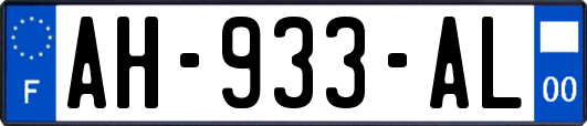 AH-933-AL