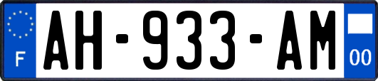 AH-933-AM