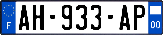 AH-933-AP