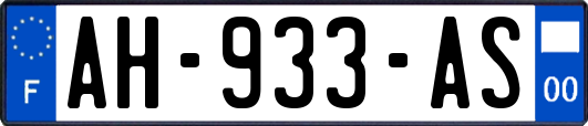 AH-933-AS