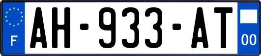 AH-933-AT