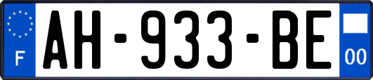 AH-933-BE