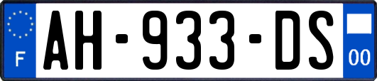 AH-933-DS