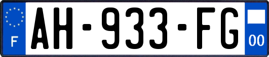 AH-933-FG