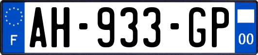 AH-933-GP
