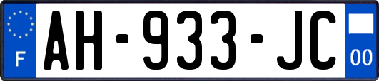 AH-933-JC