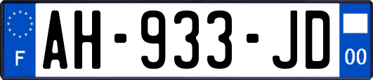 AH-933-JD