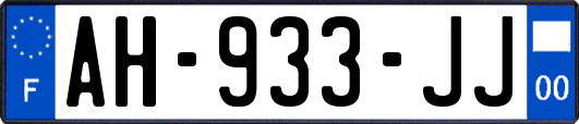 AH-933-JJ