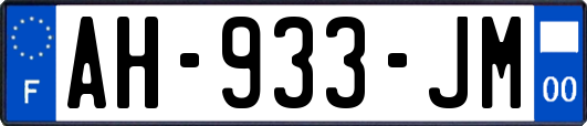 AH-933-JM