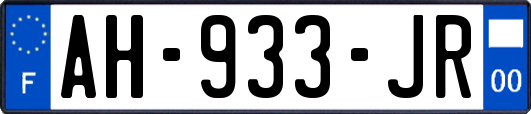 AH-933-JR