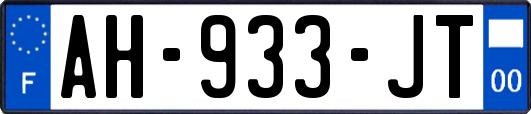 AH-933-JT