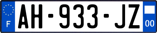 AH-933-JZ