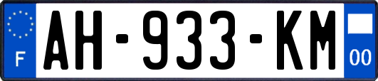 AH-933-KM