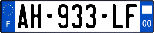 AH-933-LF