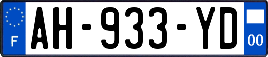 AH-933-YD