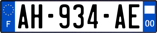 AH-934-AE