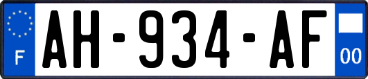 AH-934-AF