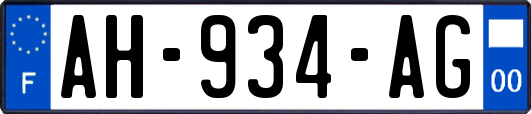 AH-934-AG