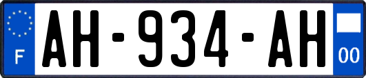 AH-934-AH