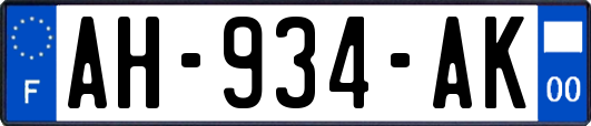 AH-934-AK