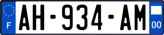 AH-934-AM