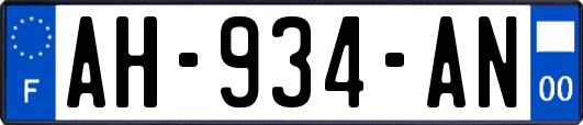 AH-934-AN