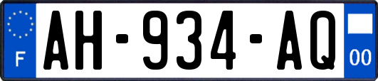 AH-934-AQ