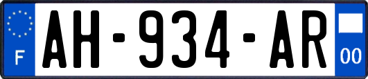 AH-934-AR