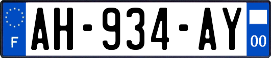 AH-934-AY