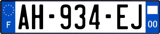 AH-934-EJ