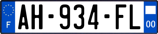 AH-934-FL