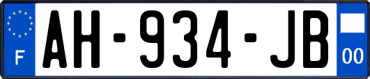 AH-934-JB