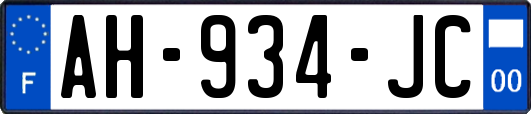 AH-934-JC