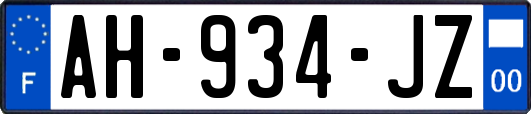 AH-934-JZ