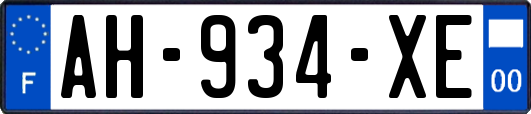 AH-934-XE