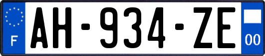AH-934-ZE