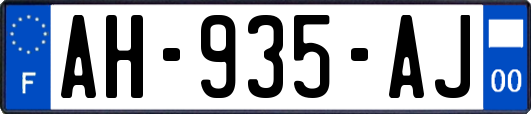 AH-935-AJ