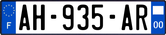 AH-935-AR