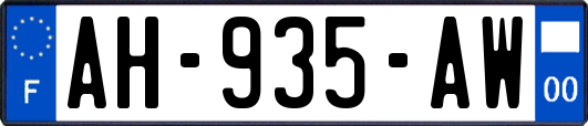 AH-935-AW