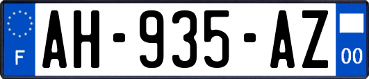 AH-935-AZ