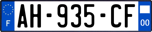 AH-935-CF