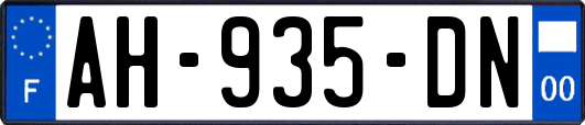 AH-935-DN