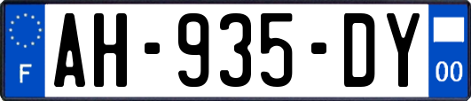 AH-935-DY
