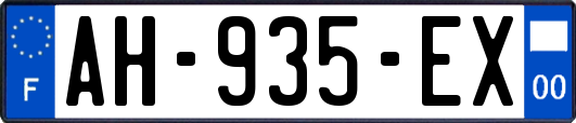 AH-935-EX