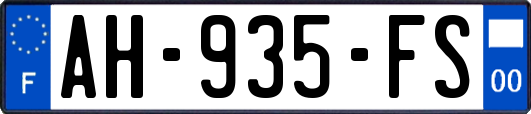 AH-935-FS
