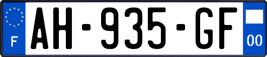 AH-935-GF